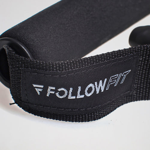 Banda elástica Follow Fit Toning Tube Foam