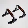 Barra Follow Fit Push Up Foam