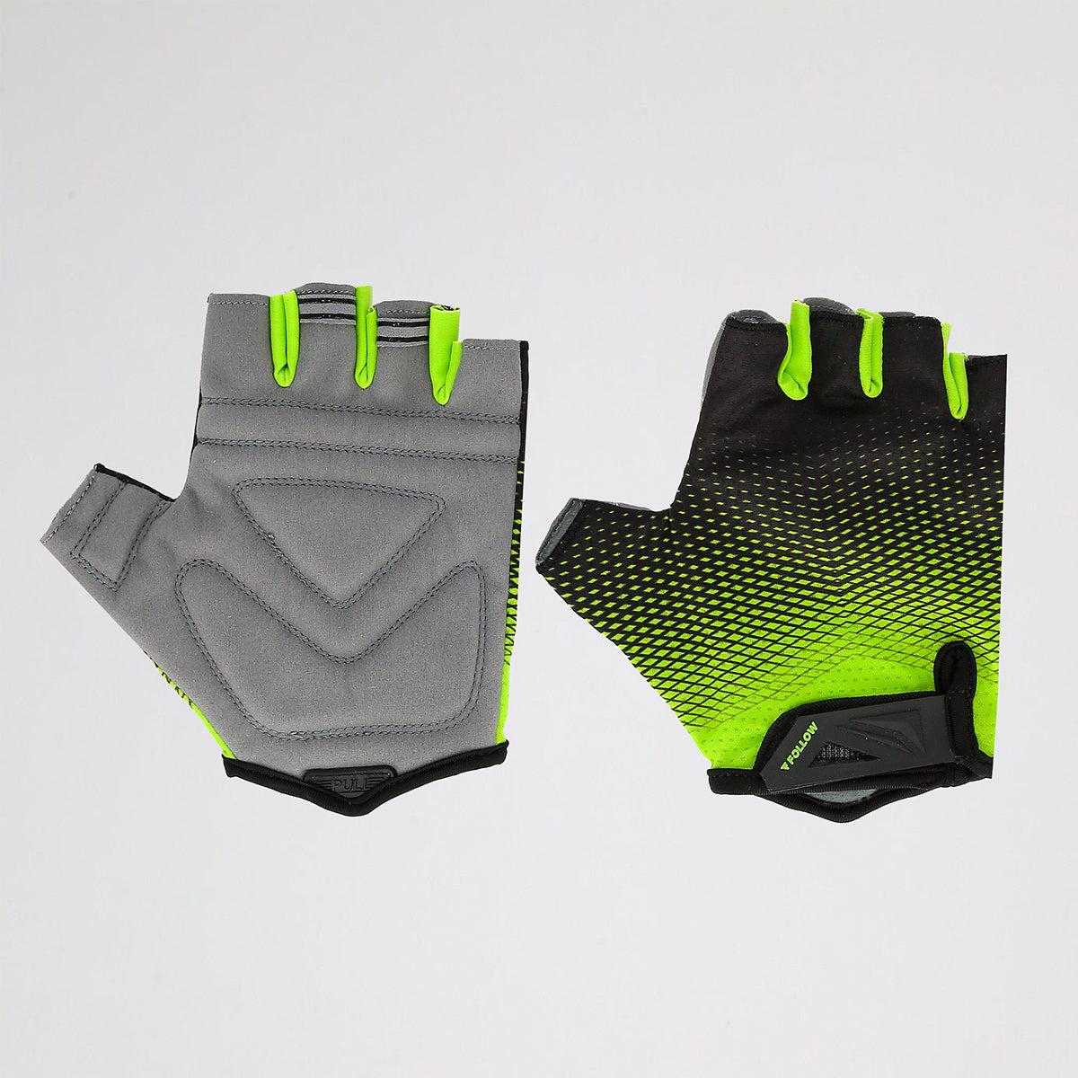 Guantes Follow Fit Rhino