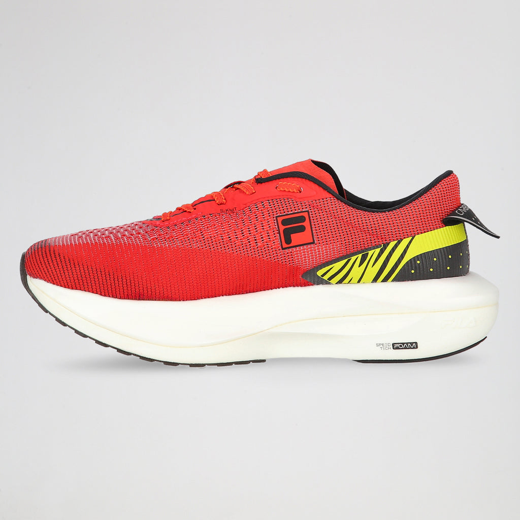 Zapatillas Fila Racer Carbon 3 Running Hombre