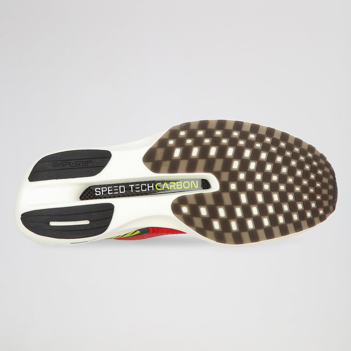 Zapatillas Fila Racer Carbon 3 Running Hombre