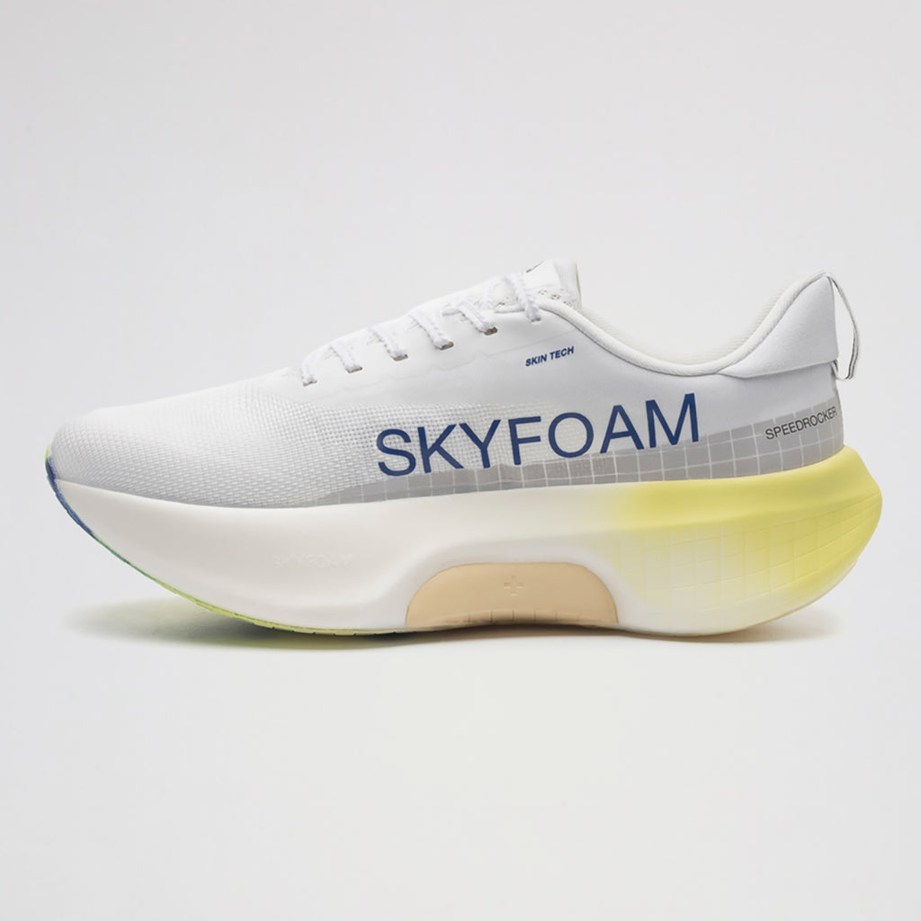 Zapatillas Fila Speedrocker Skyfoam Hombre