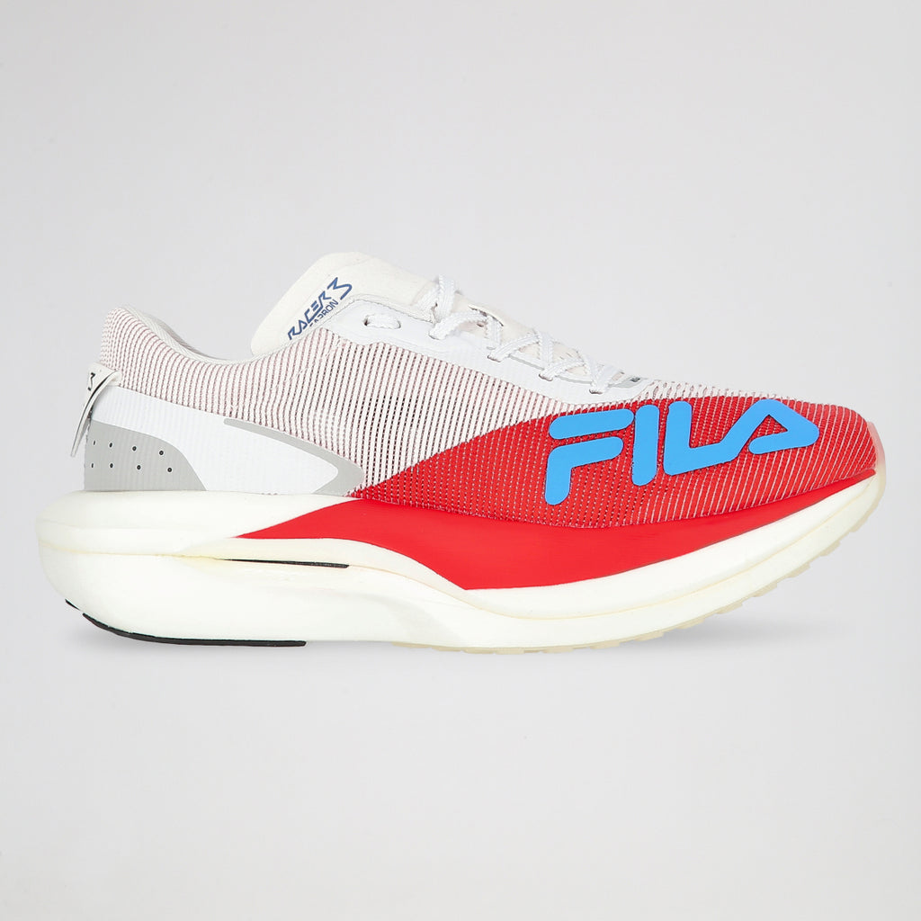 Zapatillas Running Fila Racer Carbon 3 Mujer