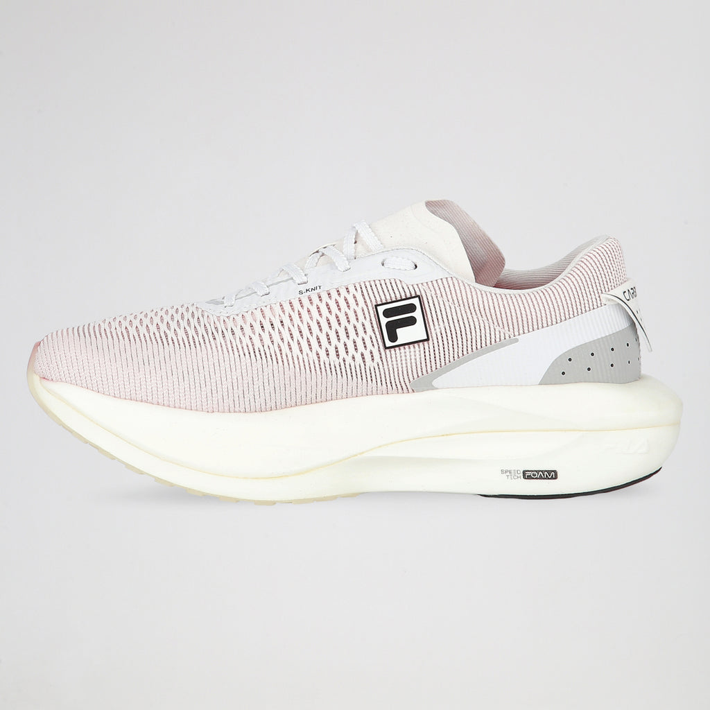 Zapatillas Running Fila Racer Carbon 3 Mujer