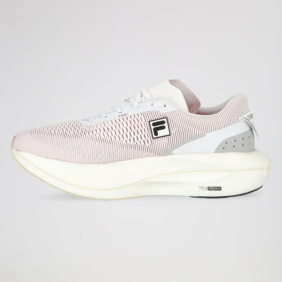 Zapatillas Running Fila Racer Carbon 3 Mujer