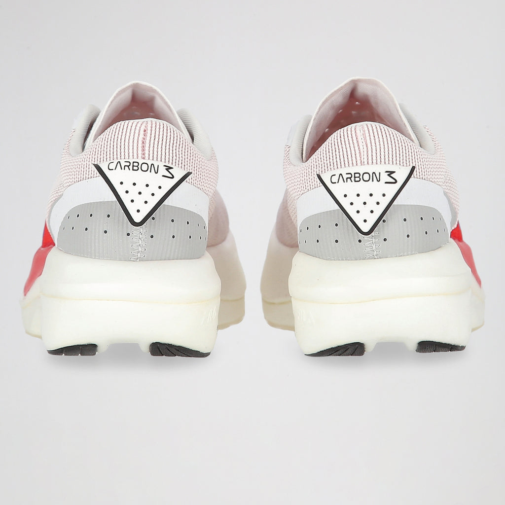 Zapatillas Running Fila Racer Carbon 3 Mujer