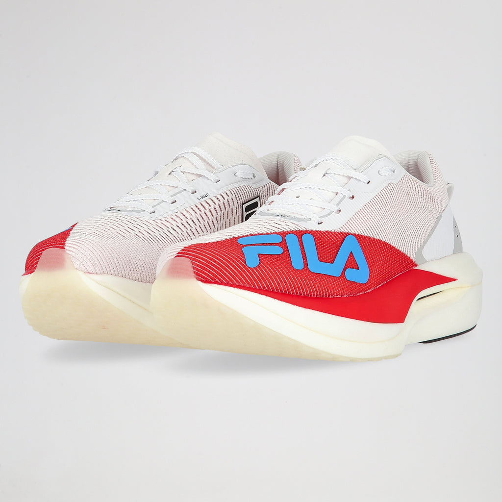 Zapatillas Running Fila Racer Carbon 3 Mujer