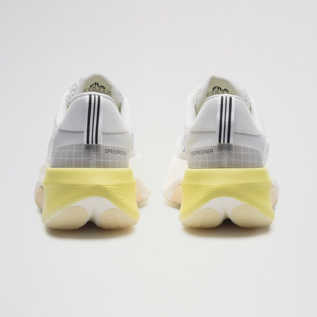 Zapatillas Running Fila Speedrocker Skyfoam Mujer