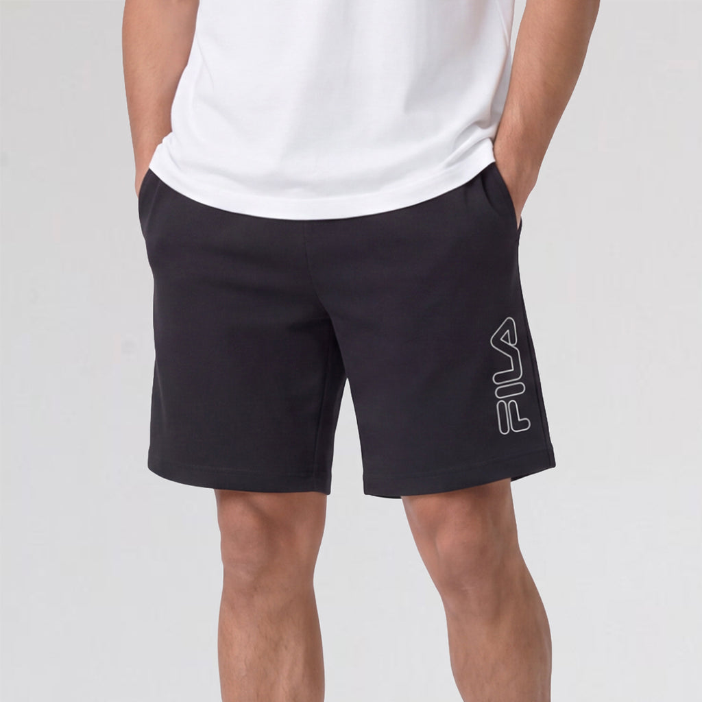 Bermuda Fila Outline Light Hombre
