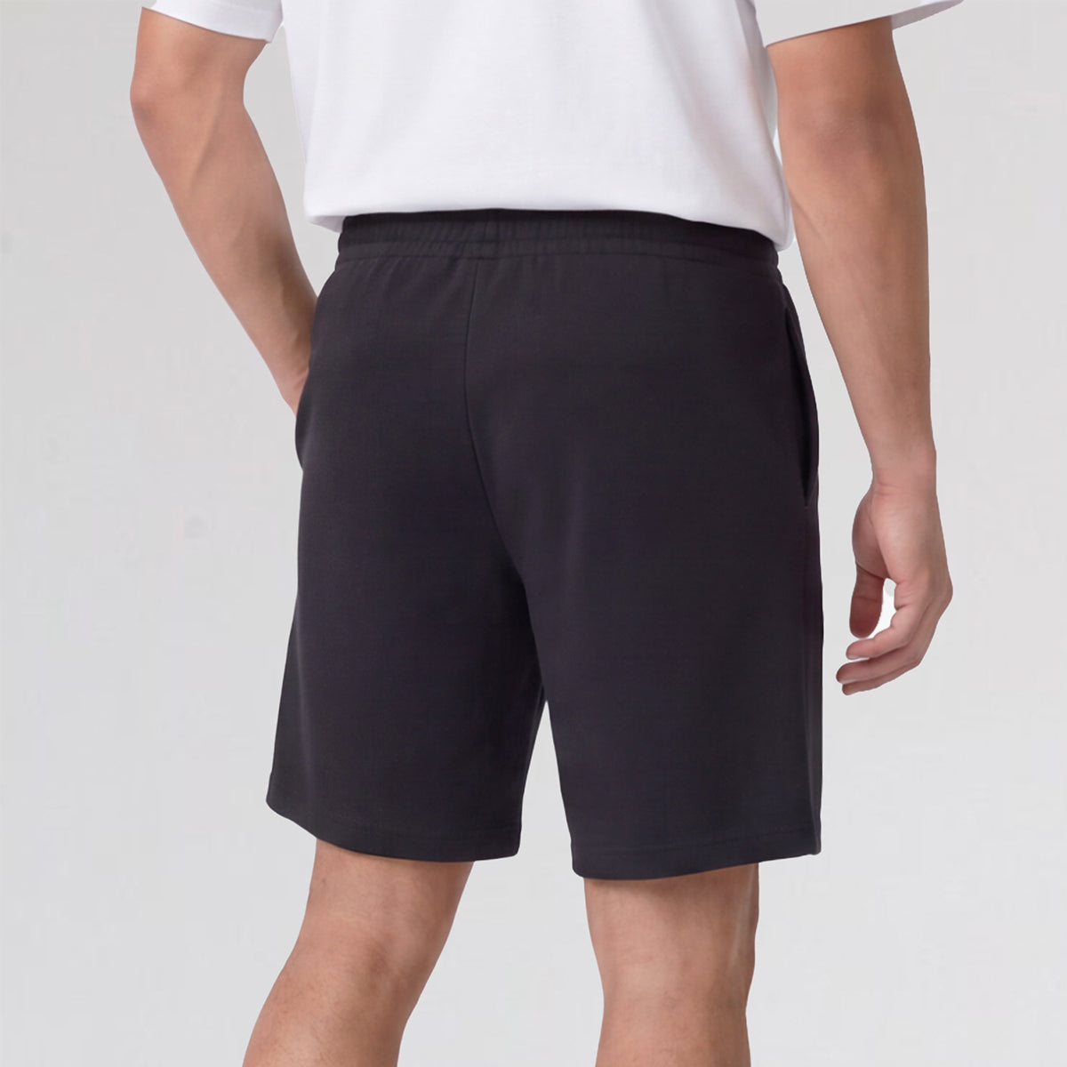 Bermuda Fila Outline Light Hombre