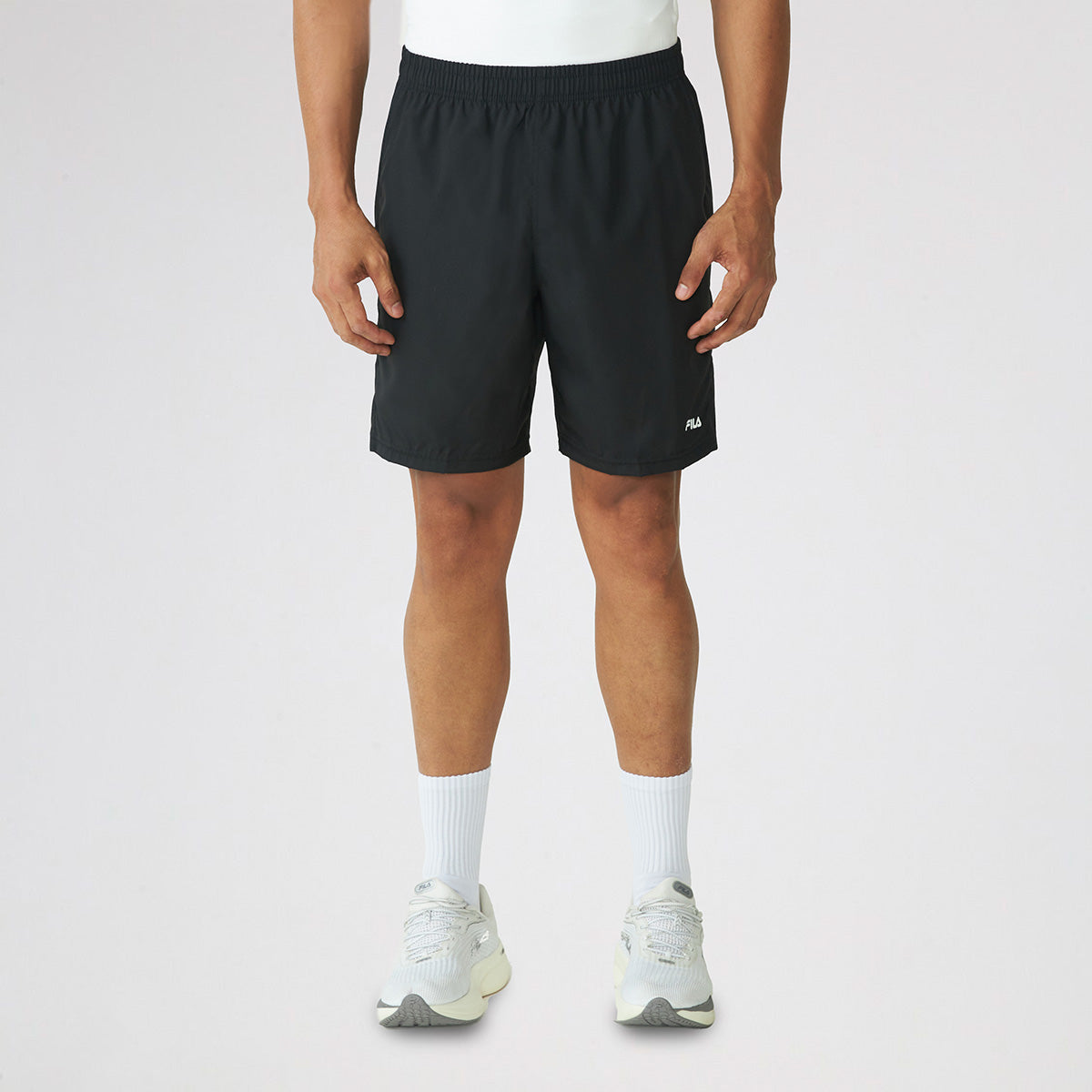 Bermuda Entrenamiento Fila Train II 8 Hombre