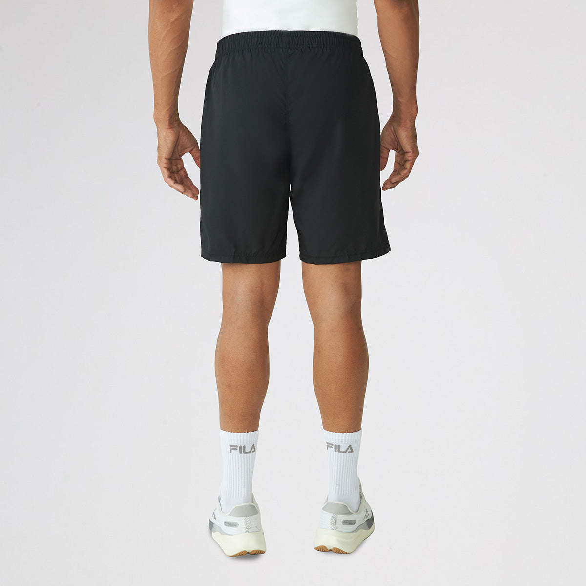 Bermuda Entrenamiento Fila Train II 8 Hombre