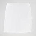 Pollera Tenis Fila Slit Match Mujer