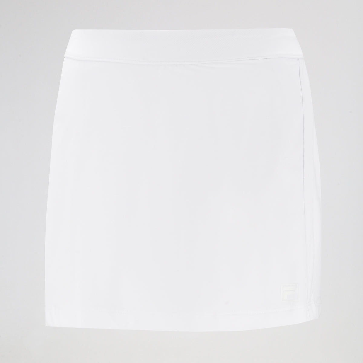 Pollera Tenis Fila Slit Match Mujer