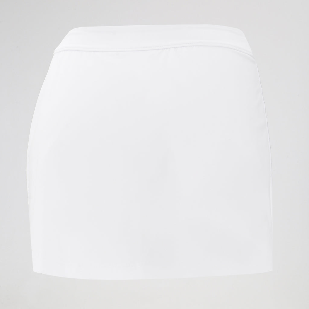 Pollera Tenis Fila Slit Match Mujer