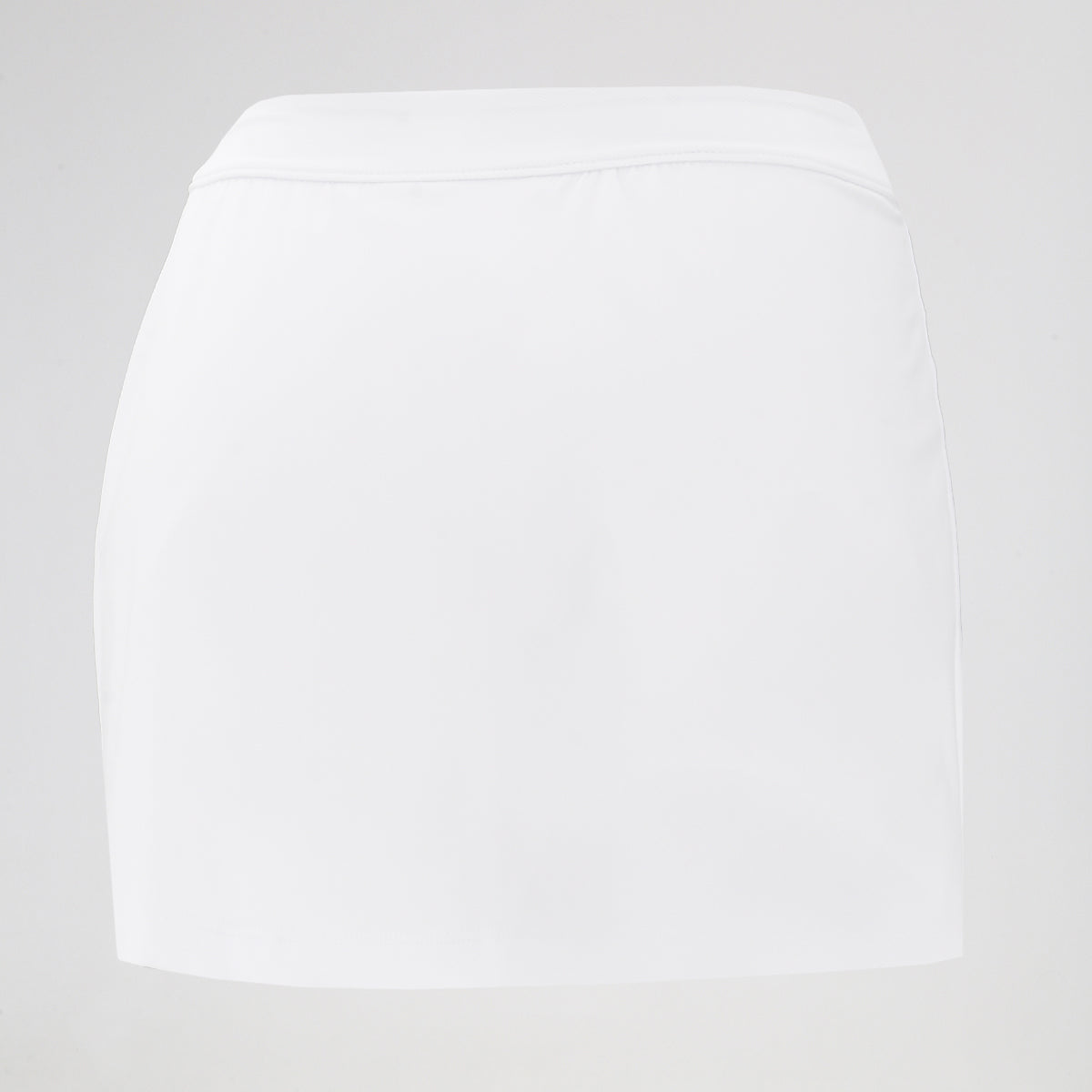 Pollera Tenis Fila Slit Match Mujer