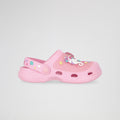 Zuecos Footy Con Luz Océano Infantil