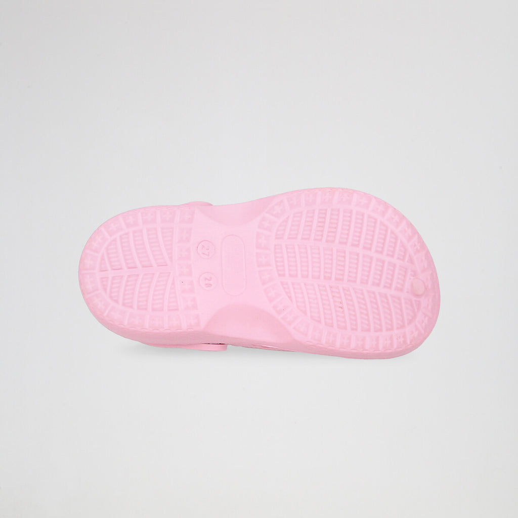 Zuecos Footy Con Luz Océano Infantil