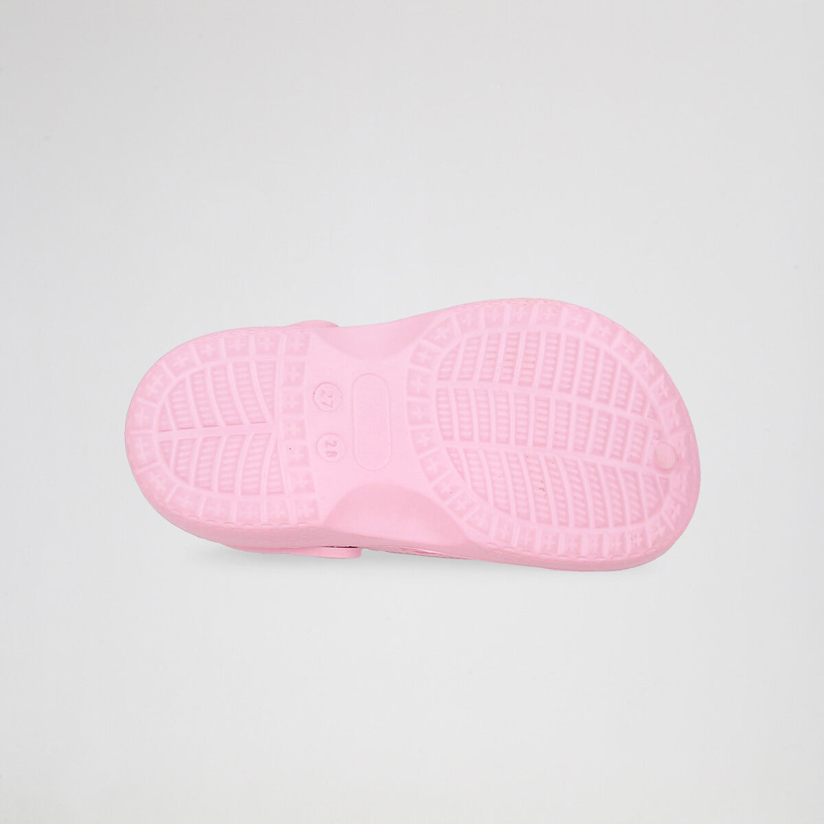 Zuecos Footy Con Luz Océano Infantil