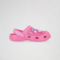 Zuecos Footy Clogs Unicornio Infantil