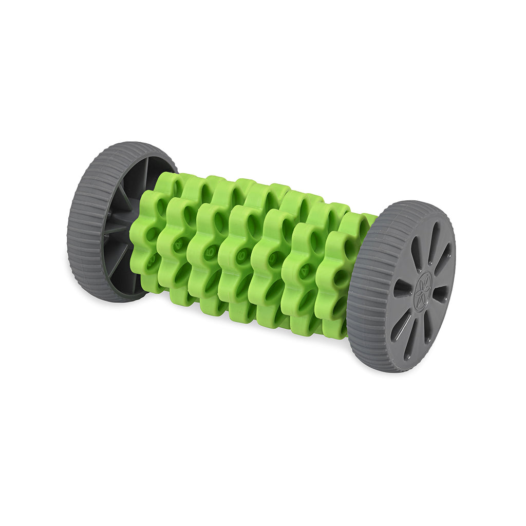 Rodillo automasaje Gaiam Ajustable