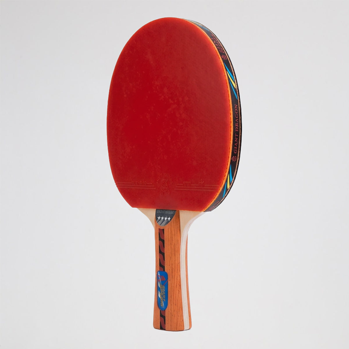 Paleta Ping Pong Giant Dragon 4 Estrellas