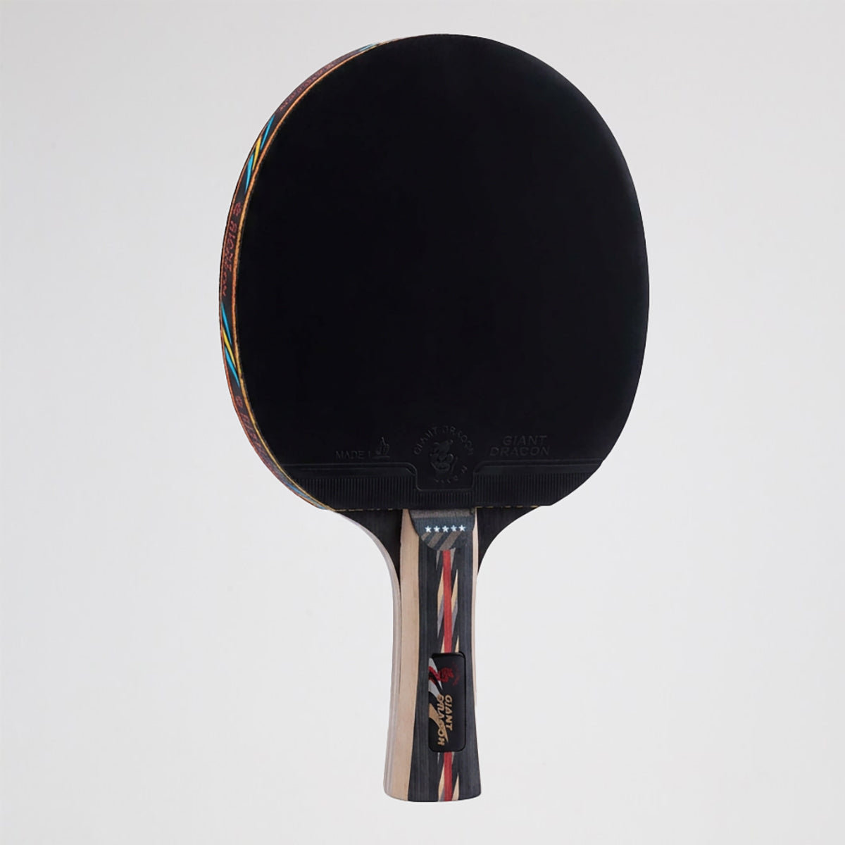Paleta Ping Pong Giant Dragon 5 Estrellas