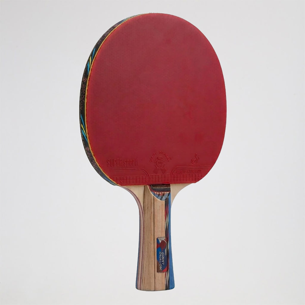 Paleta Ping Pong Giant Dragon 6 Estrellas