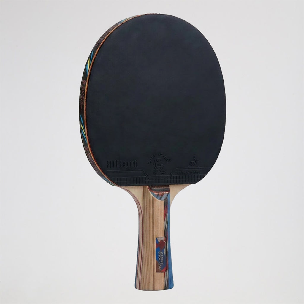 Paleta Ping Pong Giant Dragon 6 Estrellas
