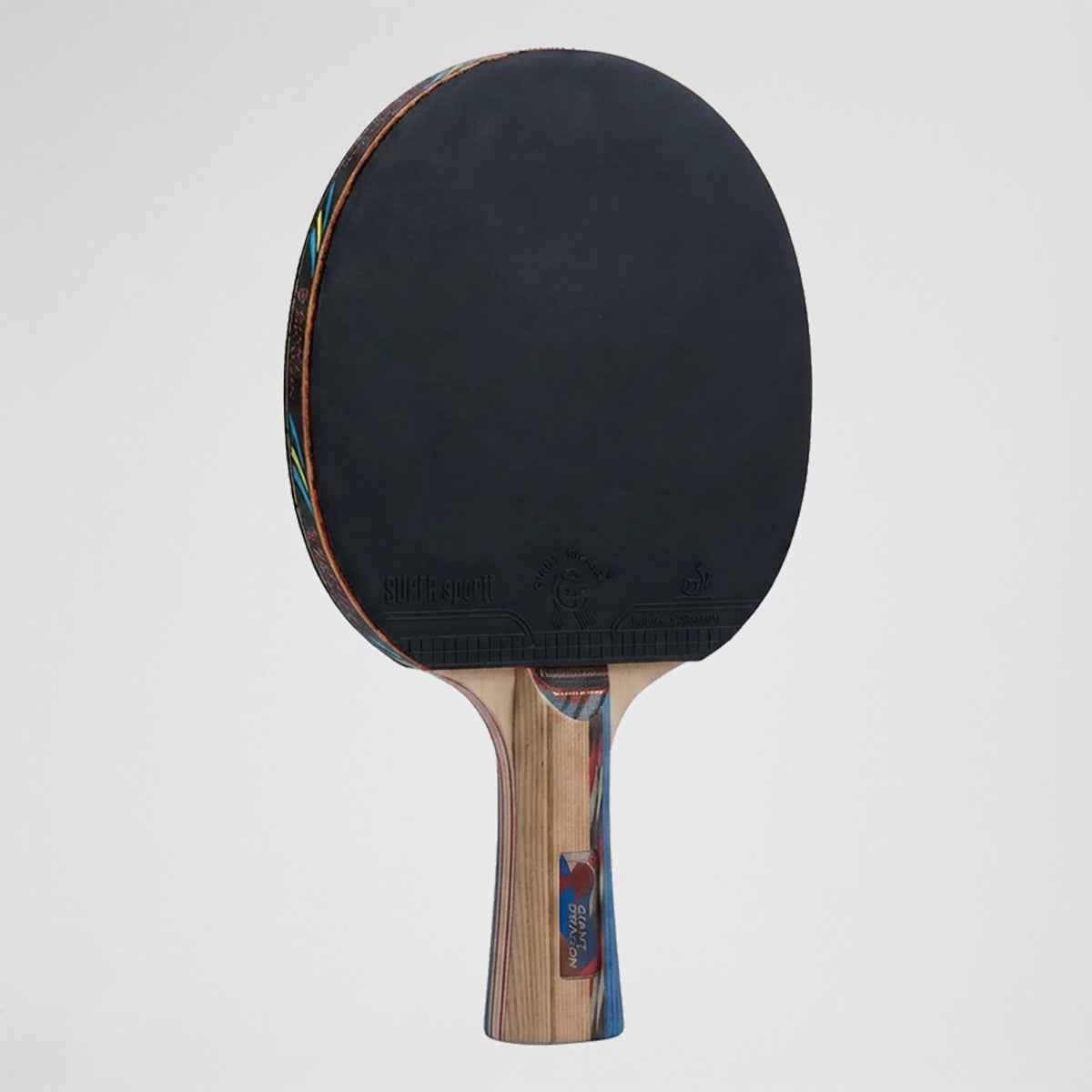 Paleta Ping Pong Giant Dragon 6 Estrellas