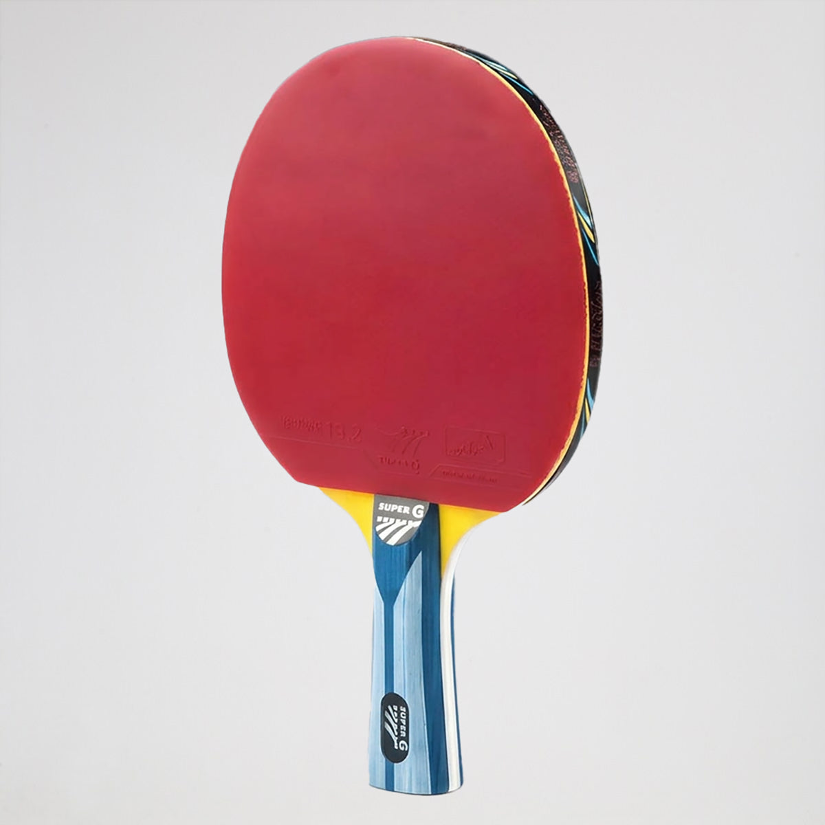Paleta Ping Pong Giant Dragon 7 Estrellas