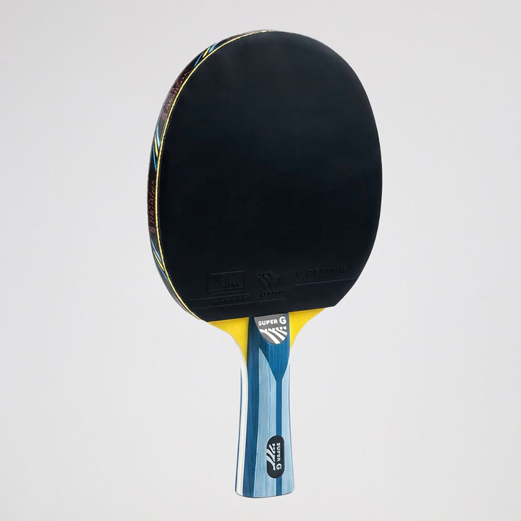Paleta Ping Pong Giant Dragon 7 Estrellas