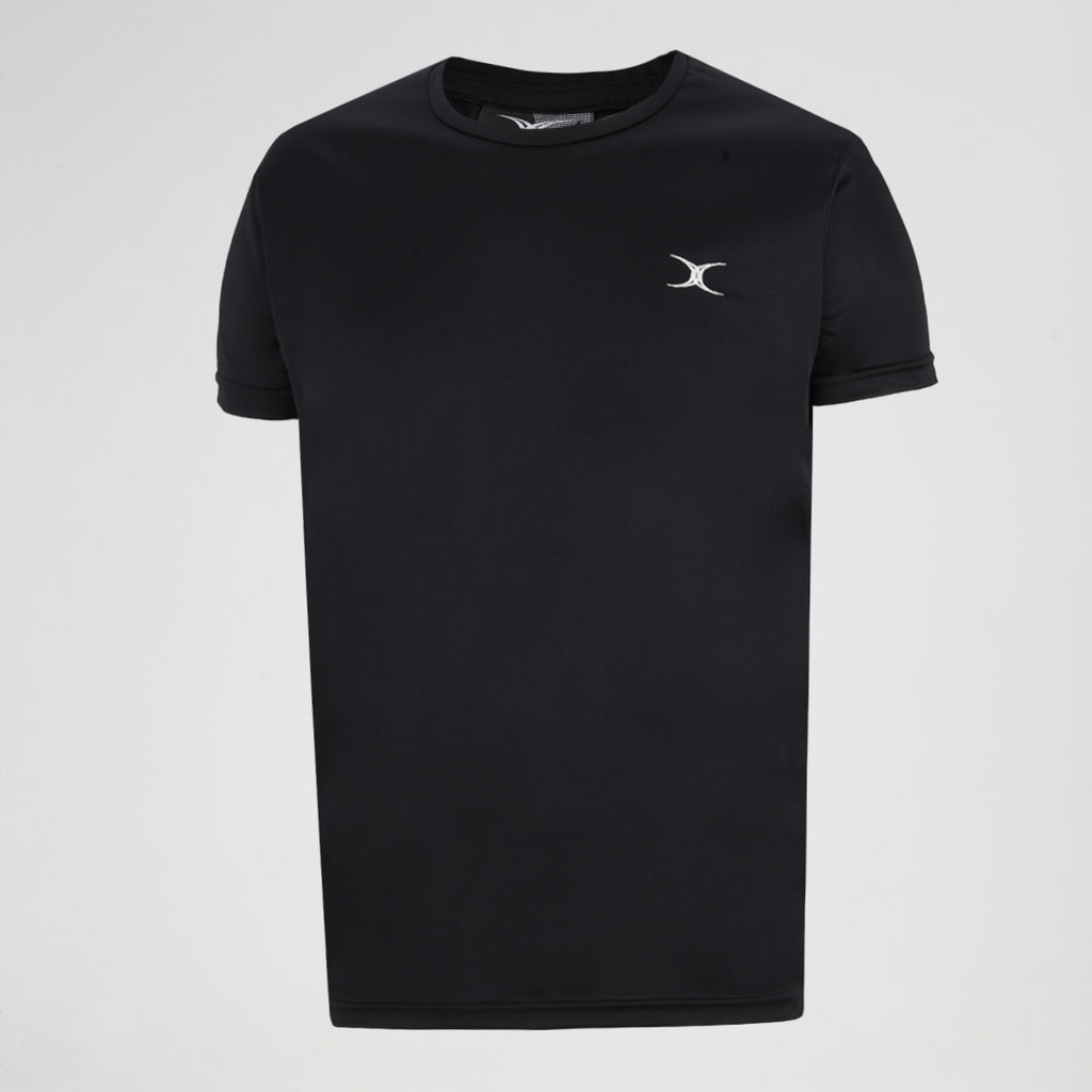 Remera Rugby Gilbert Pro Tech Dryfit