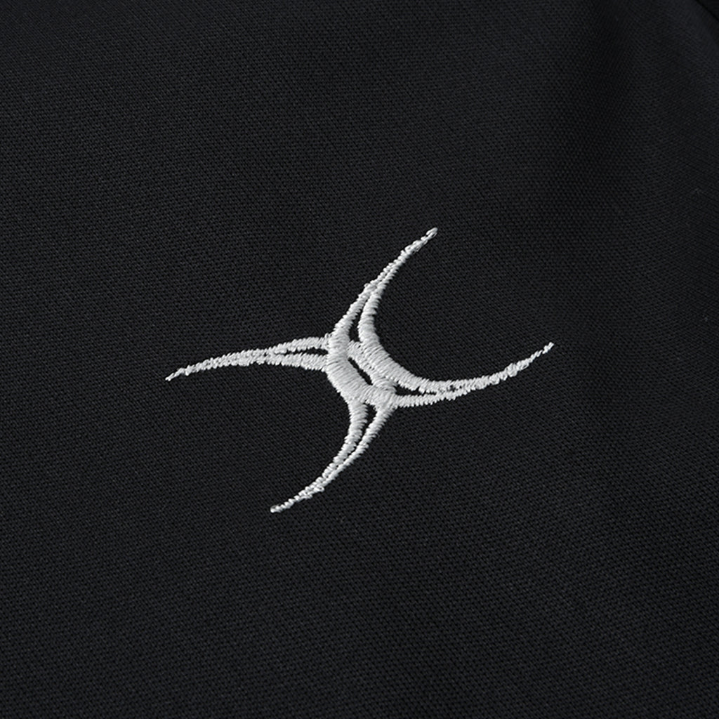 Remera Rugby Gilbert Pro Tech Dryfit