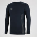 Remera Rugby Gilbert Manga Larga Baselayer Atomic II