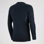 Remera Rugby Gilbert Manga Larga Baselayer Atomic II