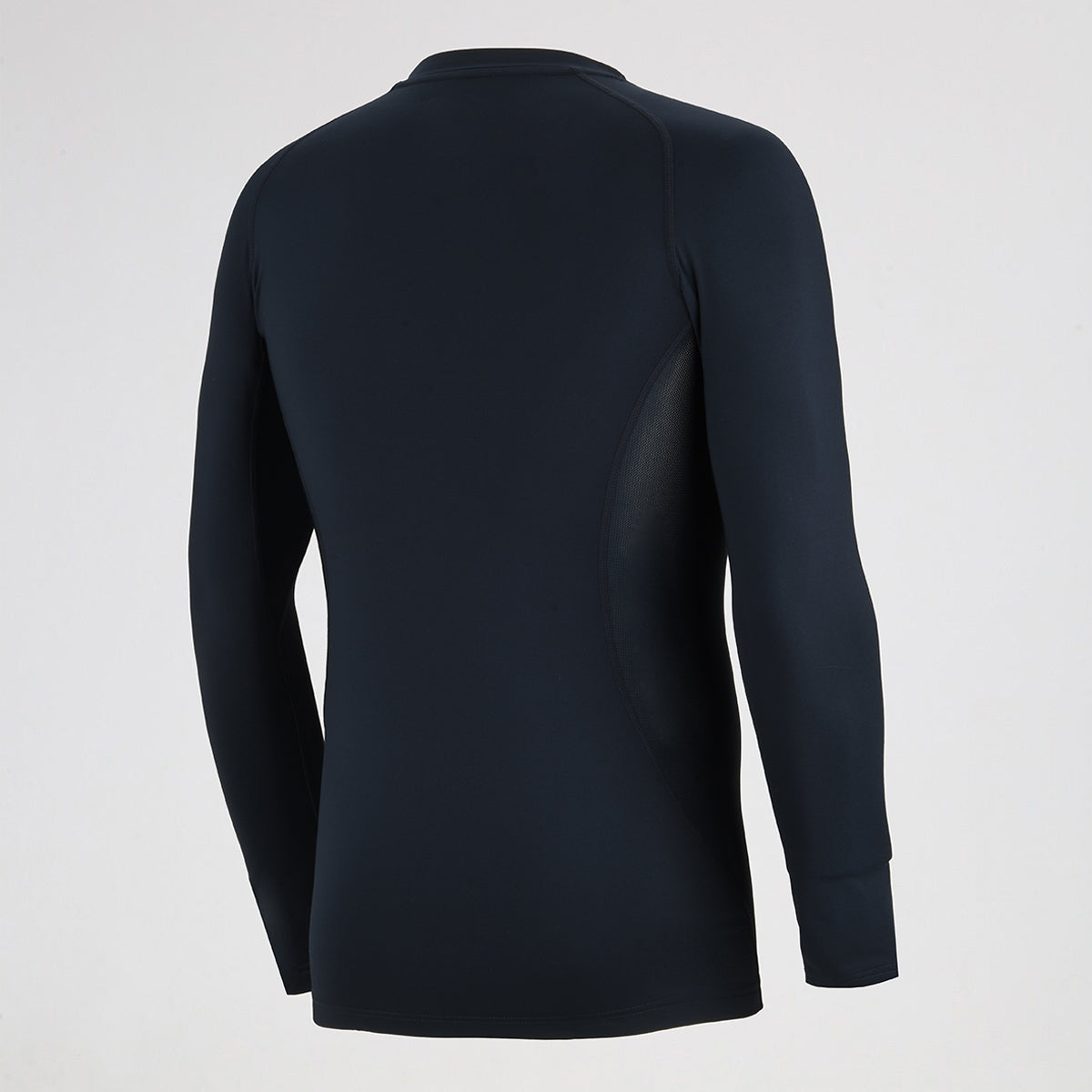 Remera Rugby Gilbert Manga Larga Baselayer Atomic II