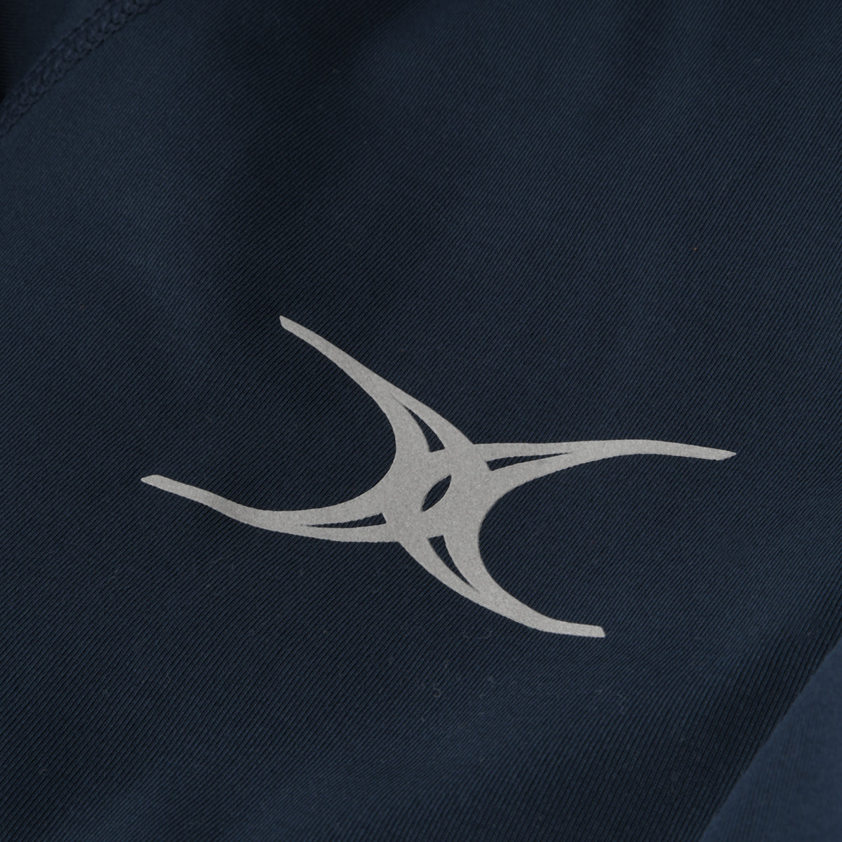 Remera Rugby Gilbert Manga Larga Baselayer Atomic II