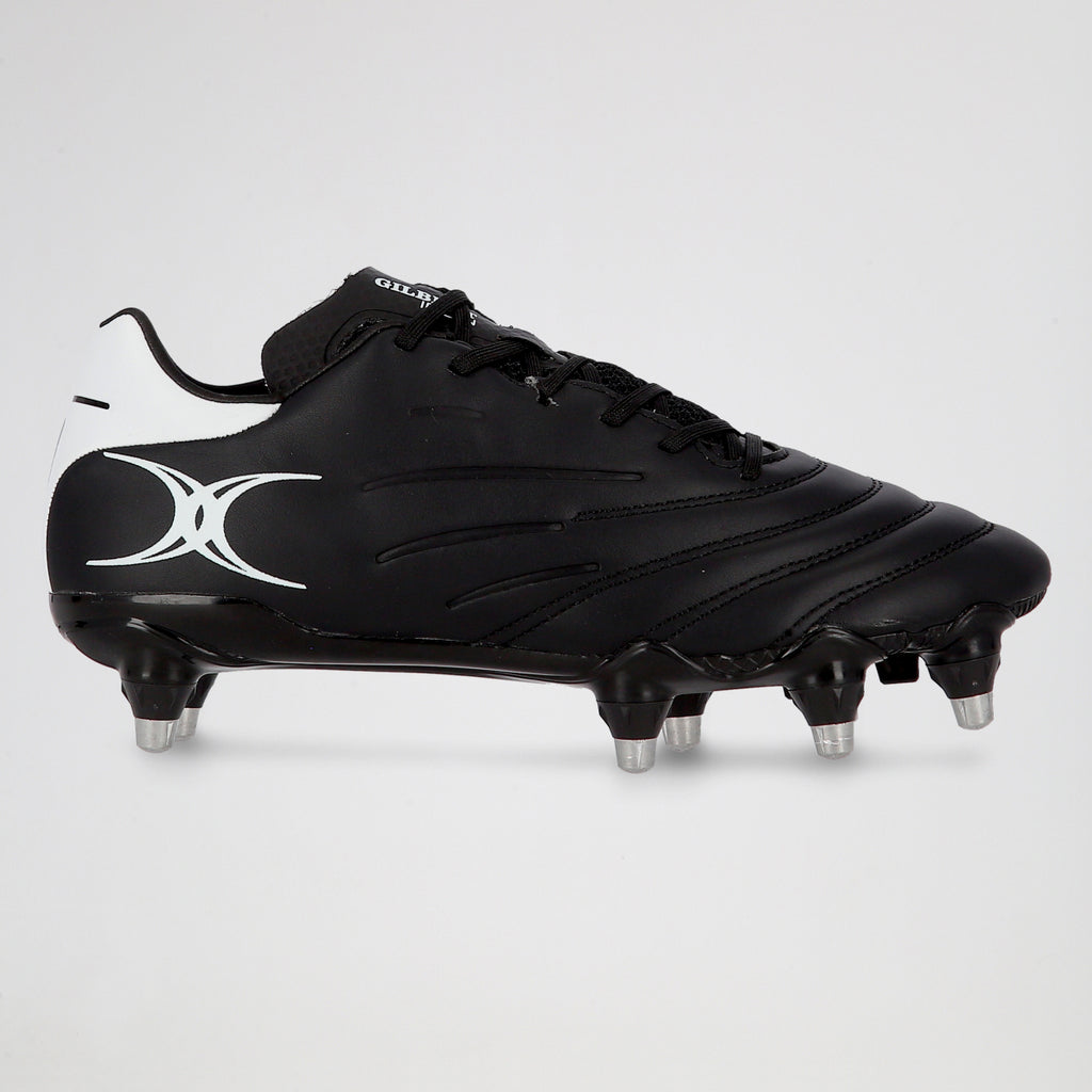 Botines Rugby Gilbert Icon 8 Stud SG
