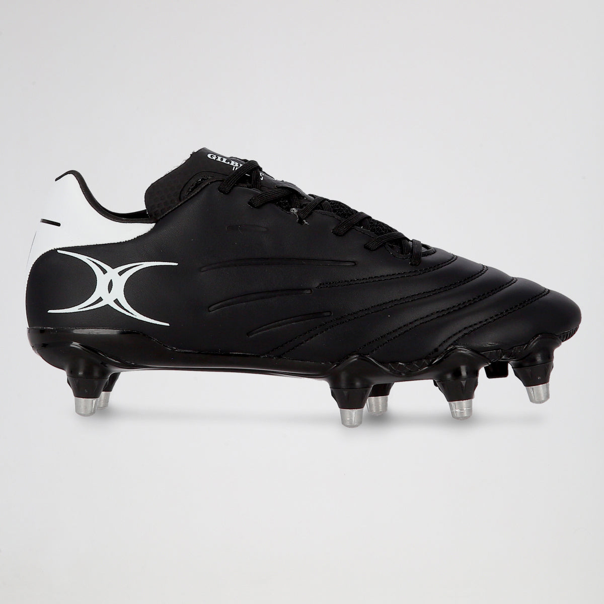 Botines Rugby Gilbert Icon 8 Stud SG