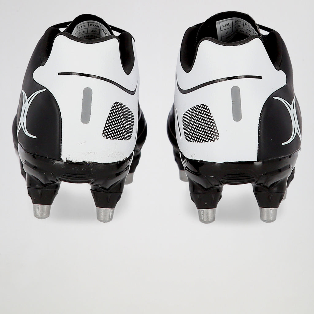 Botines Rugby Gilbert Icon 8 Stud SG
