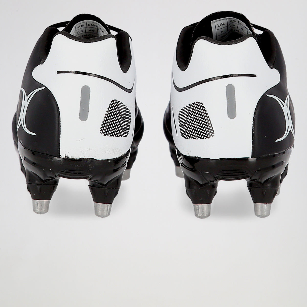 Botines Rugby Gilbert Icon 8 Stud SG