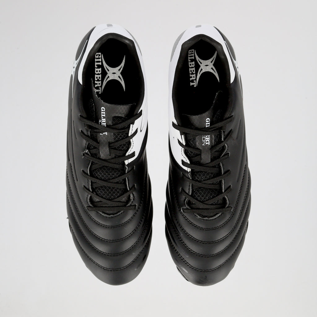 Botines Rugby Gilbert Icon 8 Stud SG