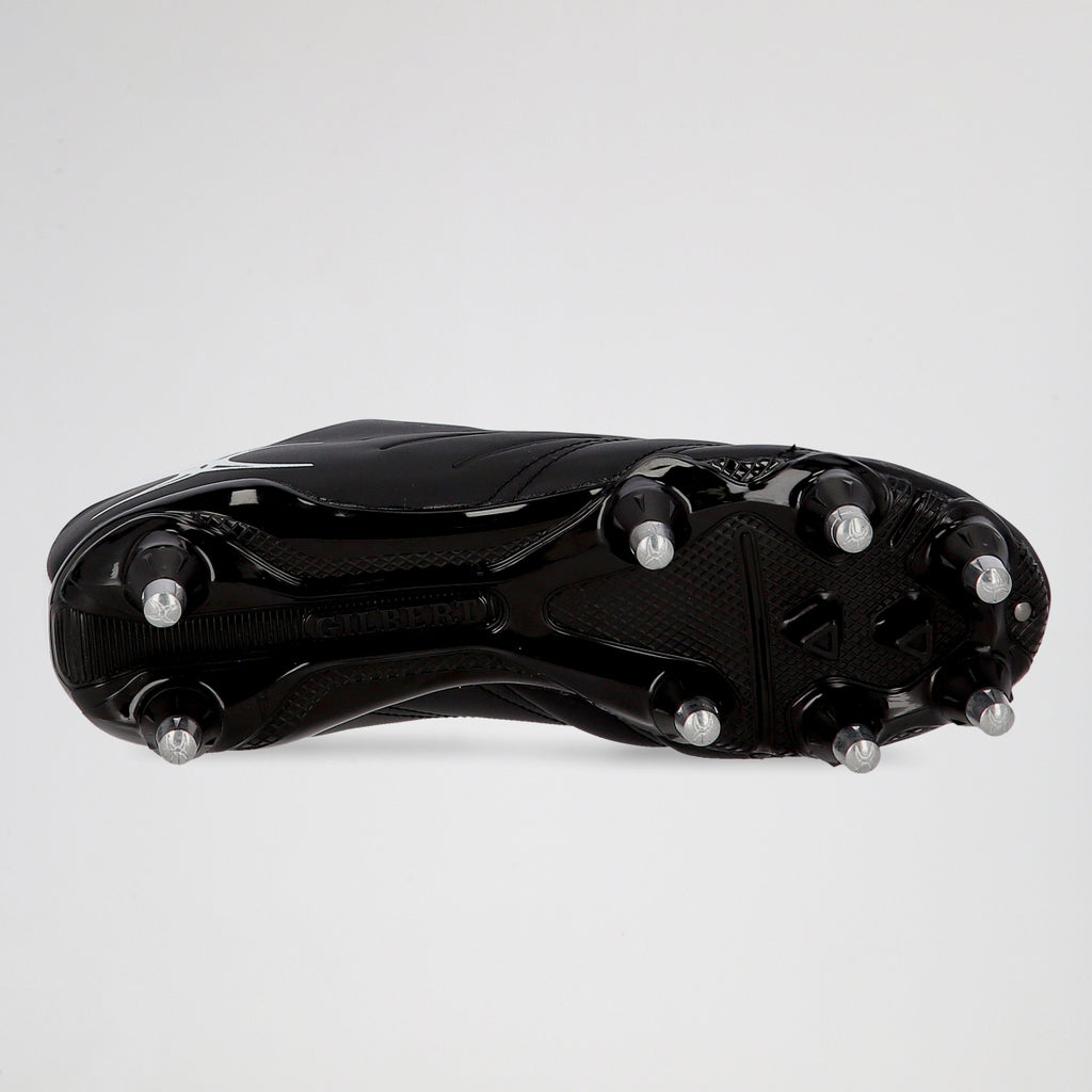 Botines Rugby Gilbert Icon 8 Stud SG