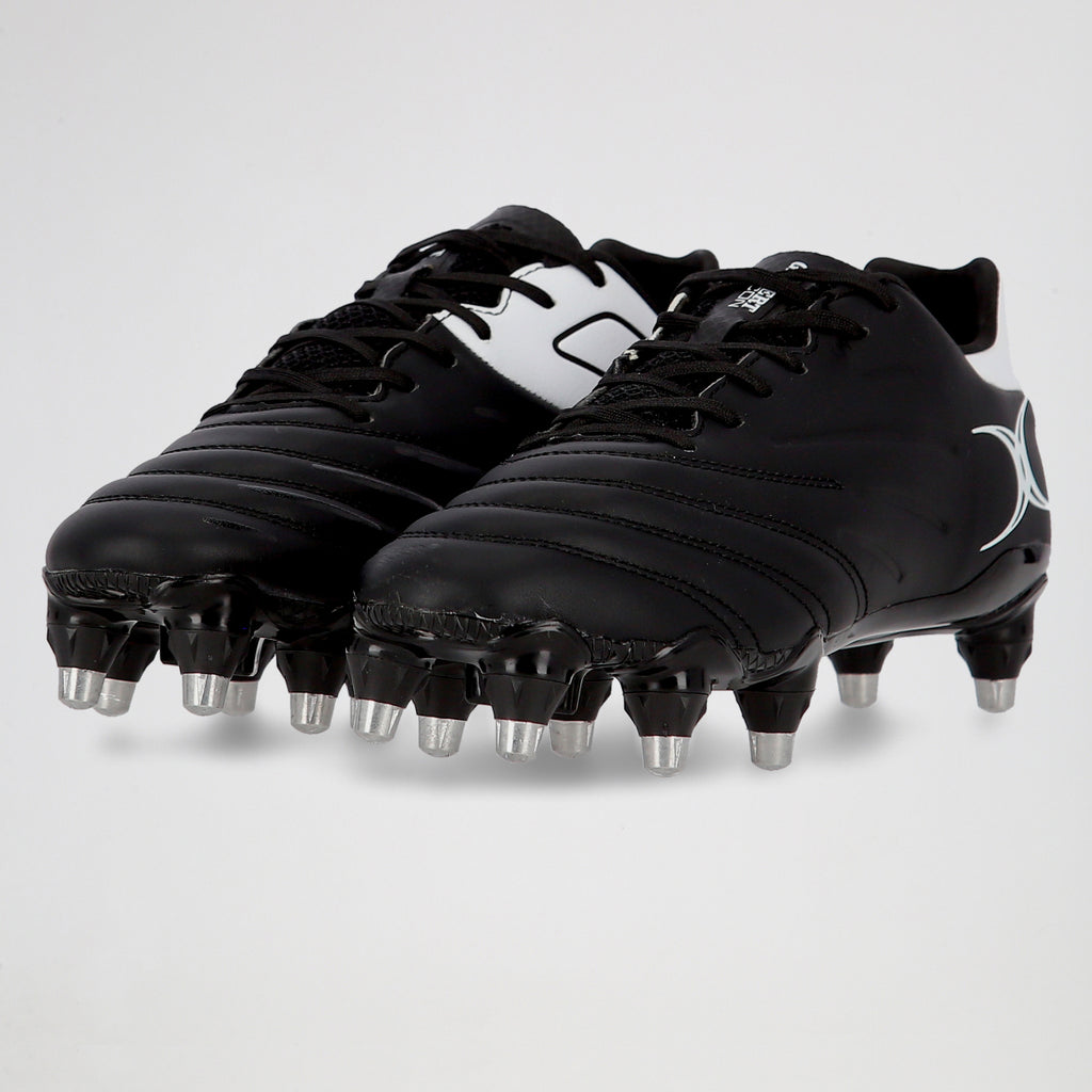 Botines Rugby Gilbert Icon 8 Stud SG