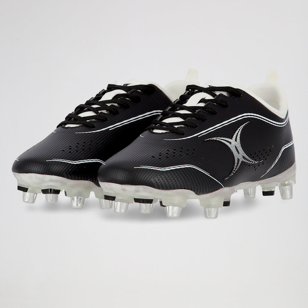 Botines Rugby Gilbert Cage Pro Pace 6 Stud SG