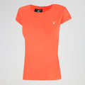 Remera Rugby Gilbert Dryfit Protech Mujer