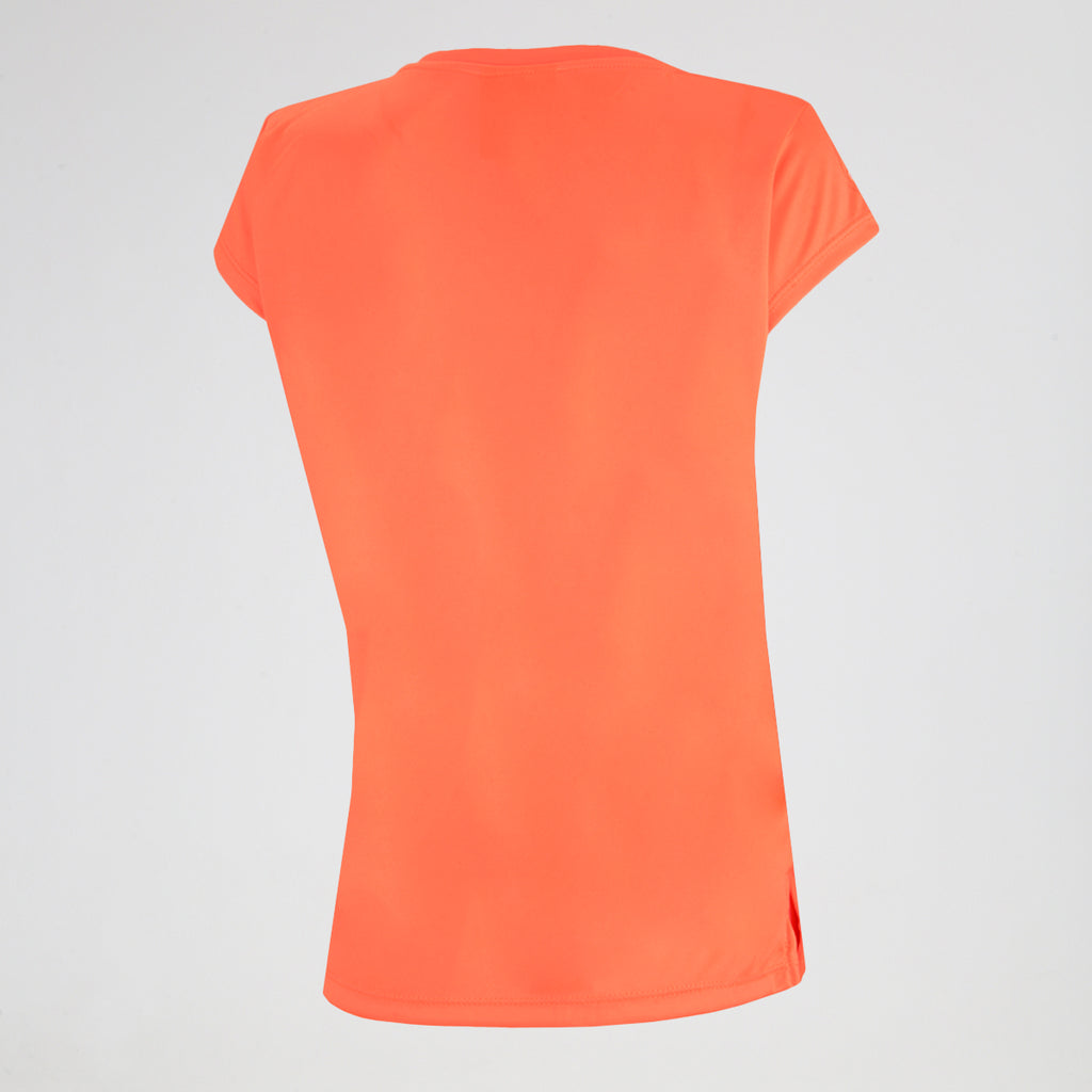 Remera Rugby Gilbert Dryfit Protech Mujer
