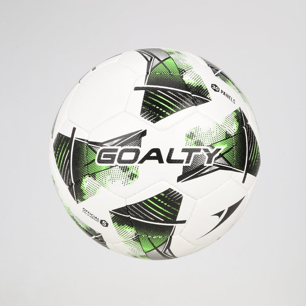 Pelota Fútbol Goalty Prizma N5