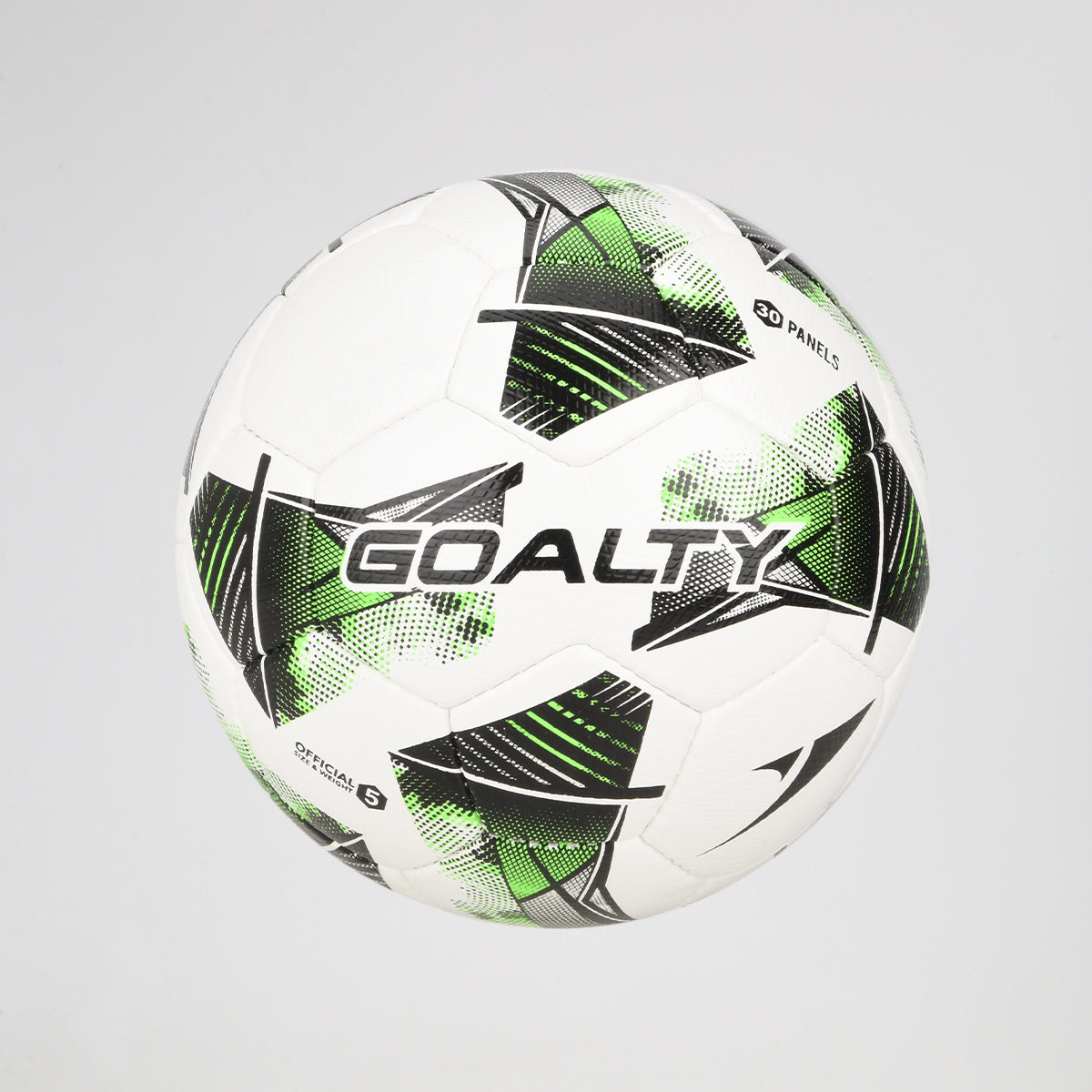Pelota Fútbol Goalty Prizma N5